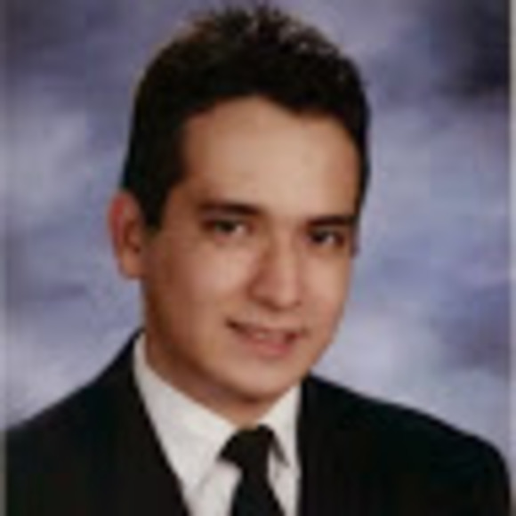 Meet your Posher, Aaron - Picture 1 of 1